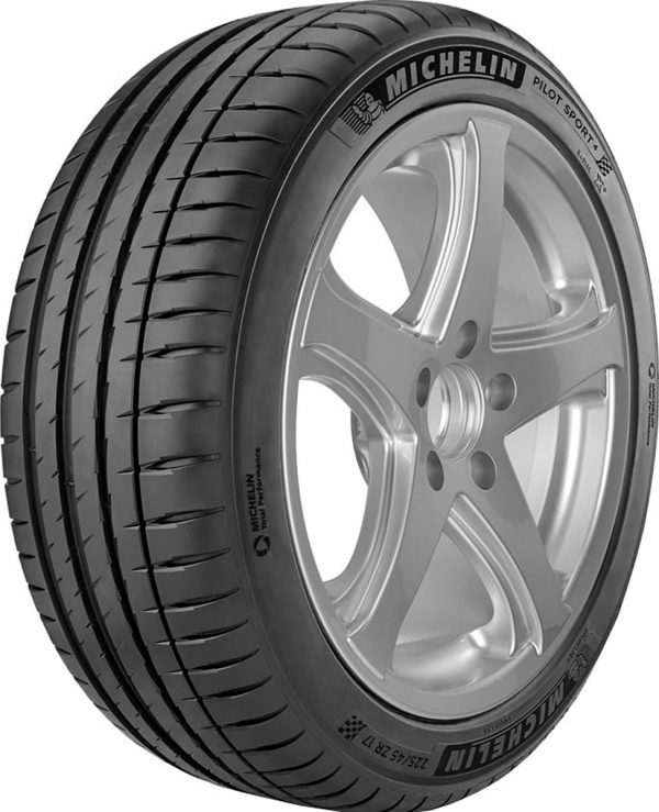 245/45/R20 Michelin Pilot Sport 4 Tyre