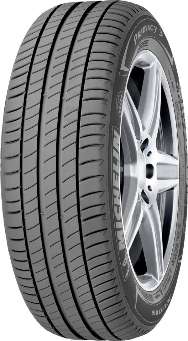 205/55/R17 Michelin Primacy 3 Tyre