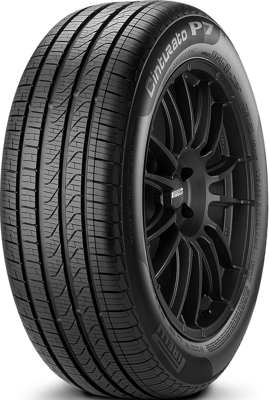 245/50/R19 Pirelli Cinturato P7 AS Tyre