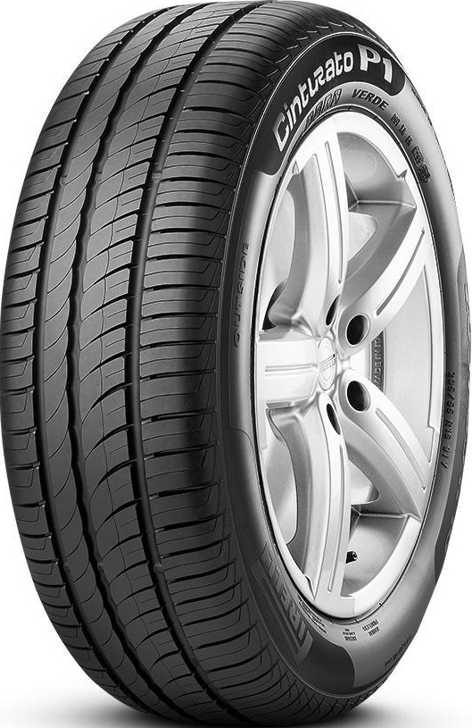 205/65/R15 Pirelli Cinturato P1 Verde Tyre