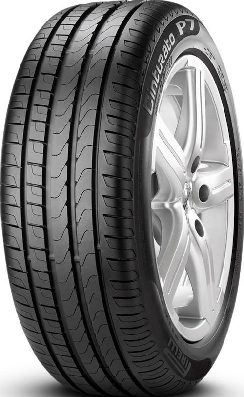 205/55/R17 Pirelli Cinturato P7 Tyre