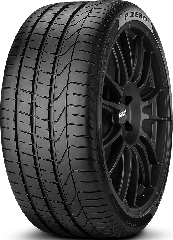 245/40/R20 Pirelli P Zero Tyre