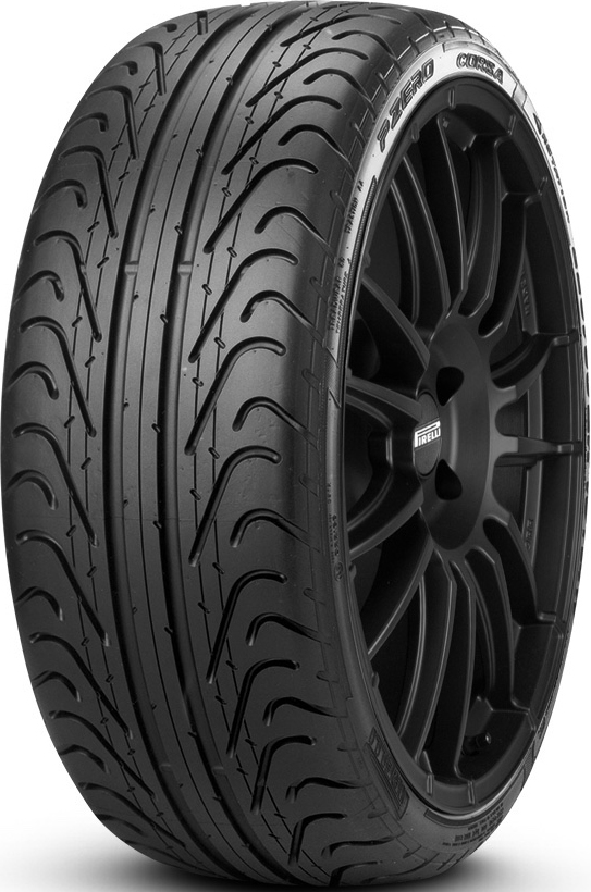 305/30/R20 Pirelli P Zero Corsa Tyre