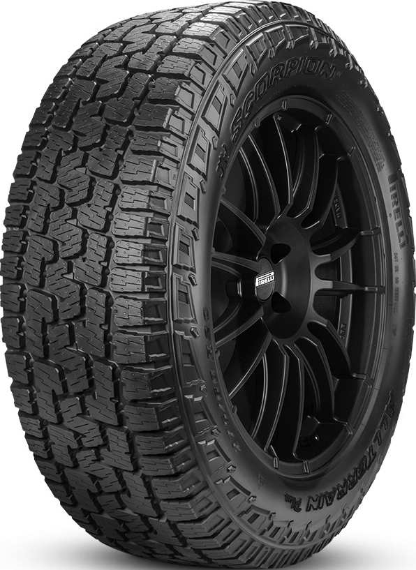 275/60/R20 Pirelli Scorpion A/T+ Tyre