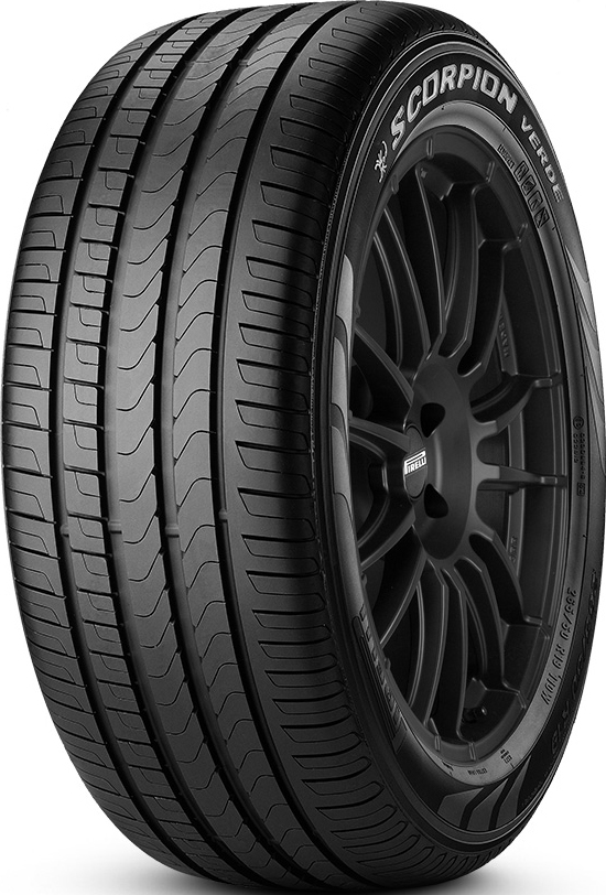 225/65/R17 Pirelli Scorpion Verde Tyre