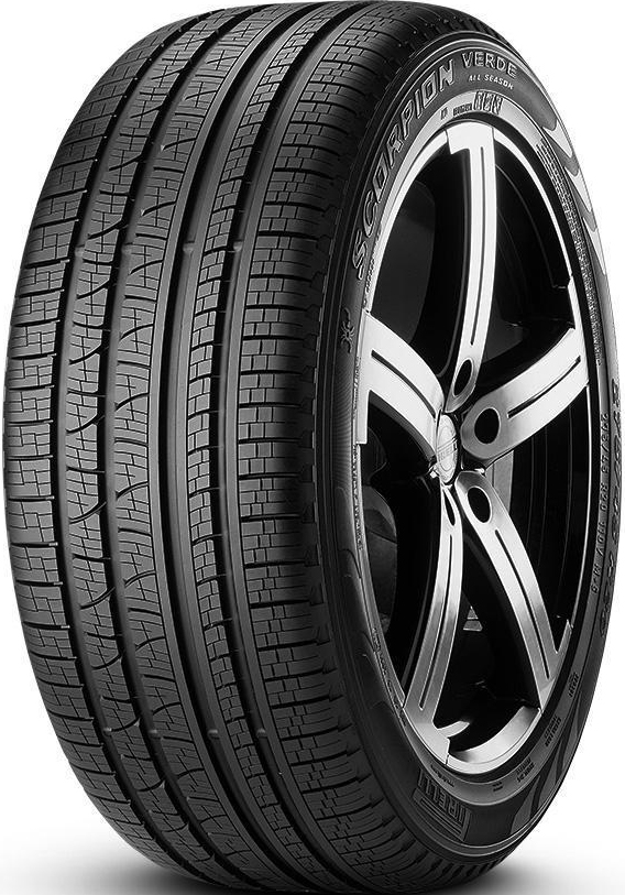 225/45/R18 Pirelli Scorpion Verde MOE Tyre