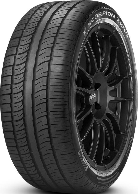 275/50/R20 Pirelli Scorpion Zero Tyre