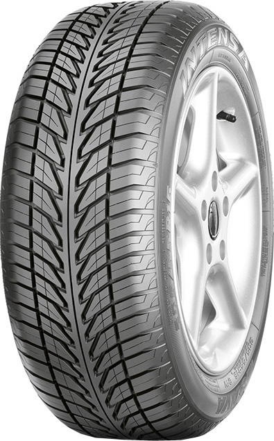 205/55/R16 Sava Intensa Tyre