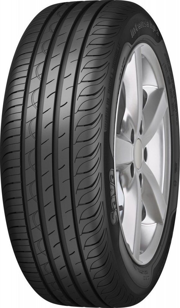 215/60/R16 Sava Intensa HP 2 Tyre