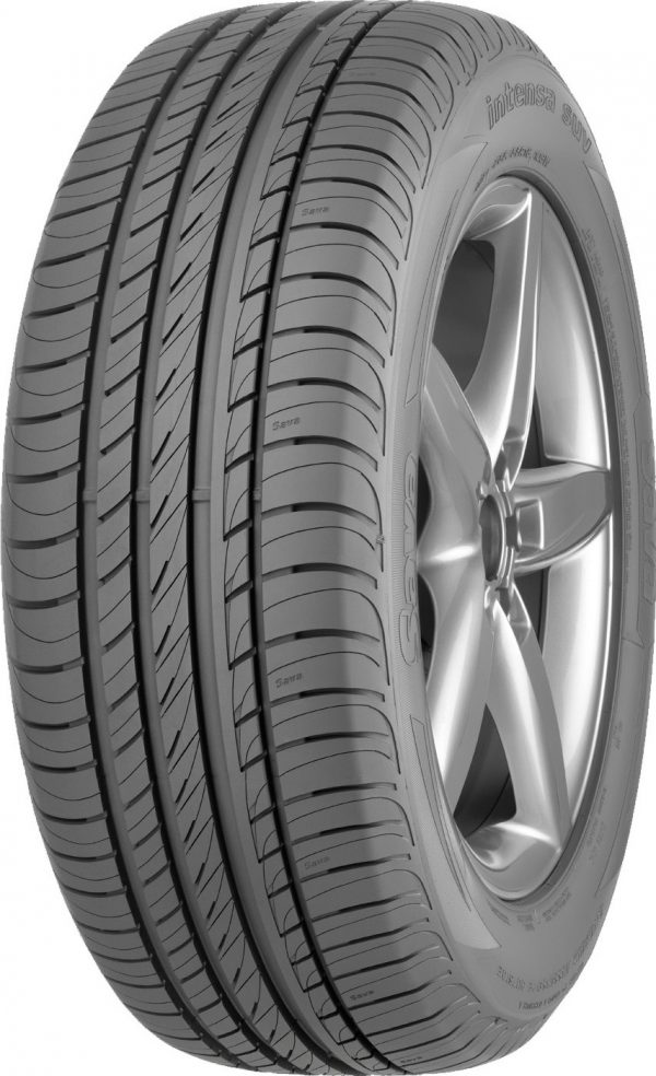 235/65/R17 Sava Intensa SUV Tyre