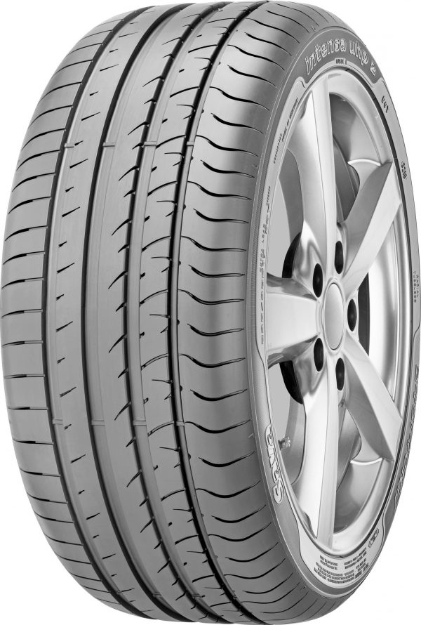 215/55/R17 Sava Intensa UHP 2 Tyre