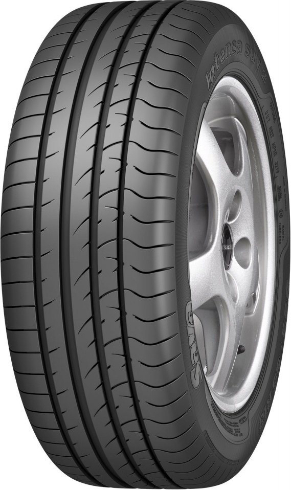 235/65/R17 Sava Intensa SUV 2 Tyre