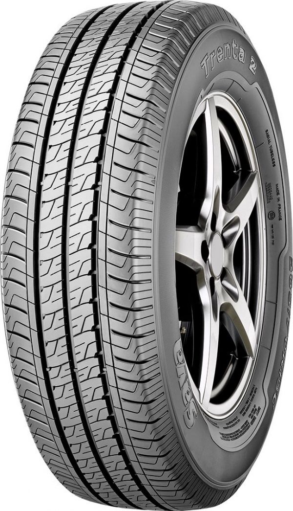 215/65/R16 Sava Trenta 2 Tyre