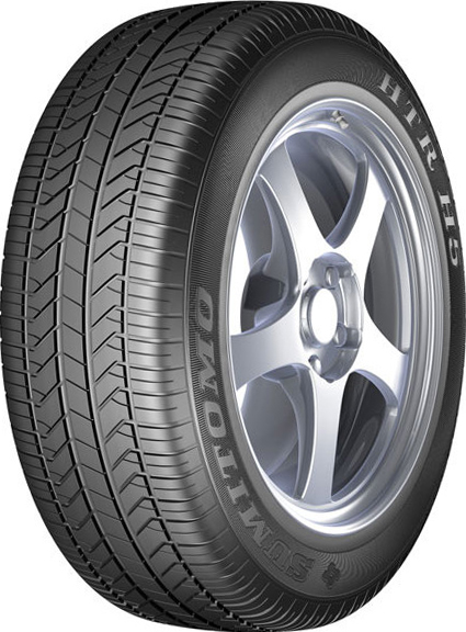 175/70/R14 Sumitomo HTRH5 Tyre