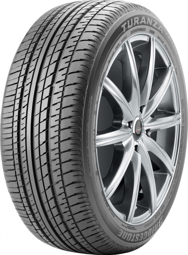 185/55/R16 Bridgestone ER370 Tyre