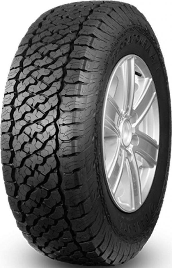 265/65/R17 Davanti Terratoura Tyre