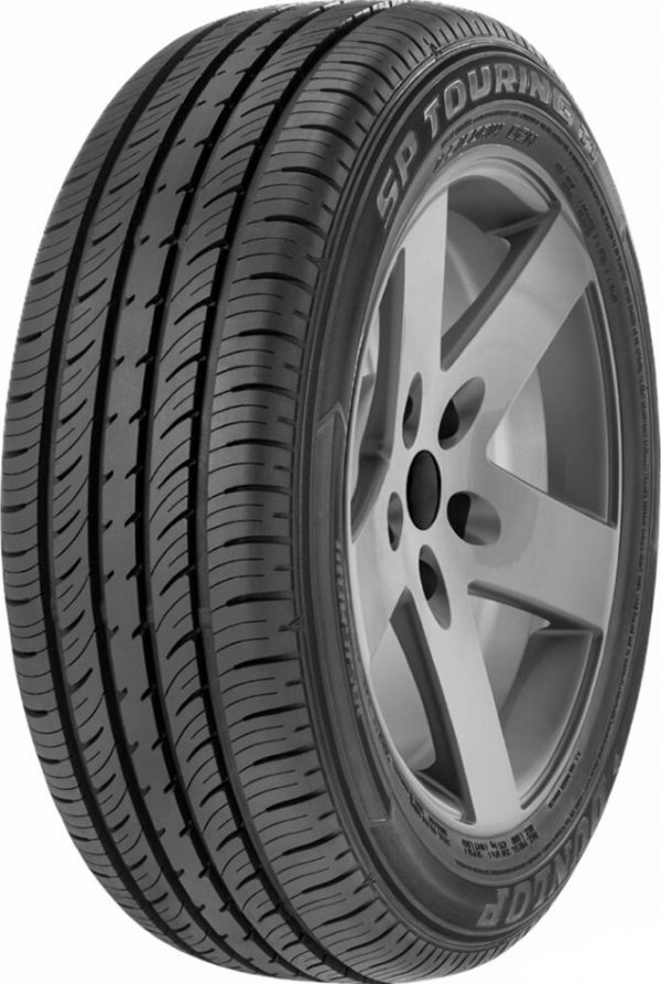 155/80/R13 Dunlop SP Touring T1 Tyre