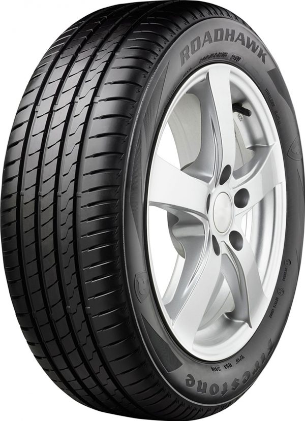 235/65/R17 Firestone Roadhawk Tyre