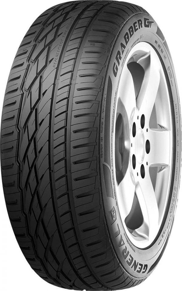 235/55/R18 General Tire Grabber GT Plus Tyre