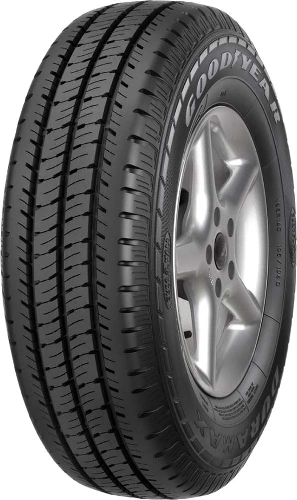 7.00/80/R16 Goodyear Duramax Gen-2 Tyre