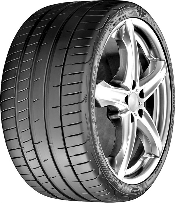 295/35/R20 Goodyear Eagle F1 Supersport Tyre