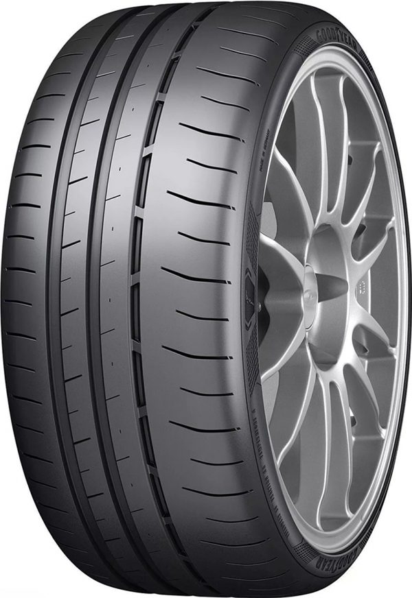 245/30/R20 Goodyear Eagle F1 Supersport R Tyre