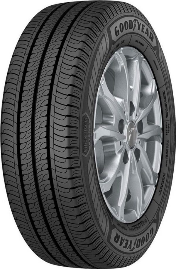 215/65/R16 Goodyear EfficientGrip Cargo 2 Tyre