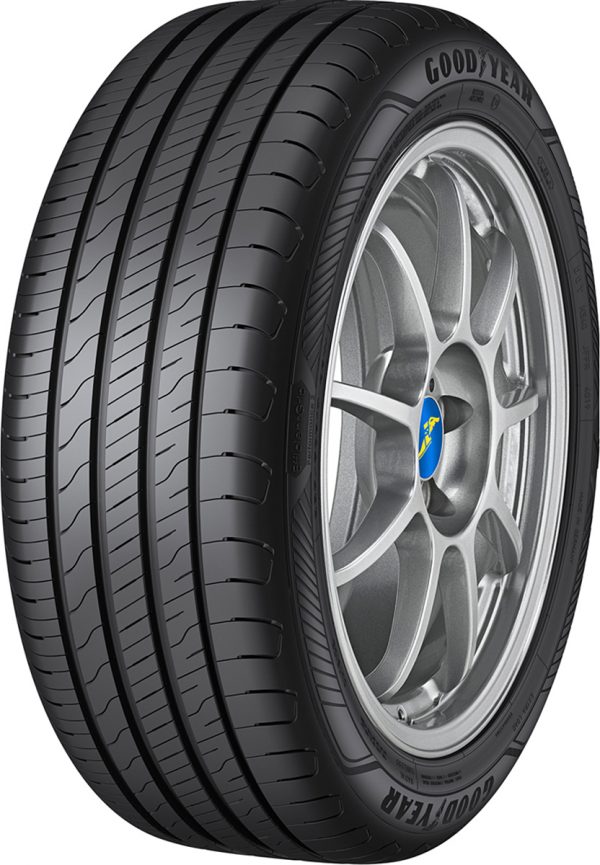 225/50/R18 Goodyear EfficientGrip Performance 2 Tyre