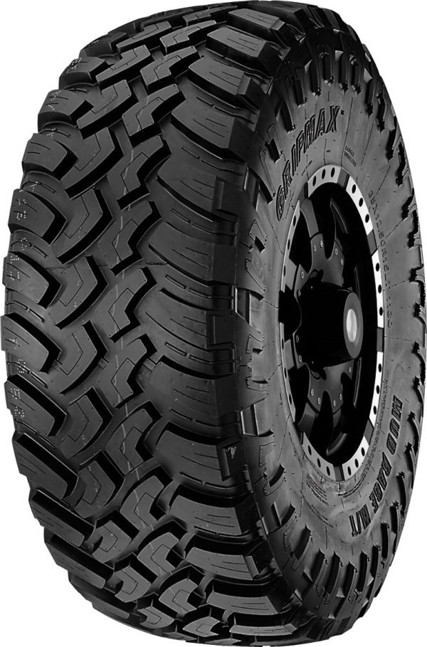 235/85/R16 Gripmax Mud Rage MT Tyre