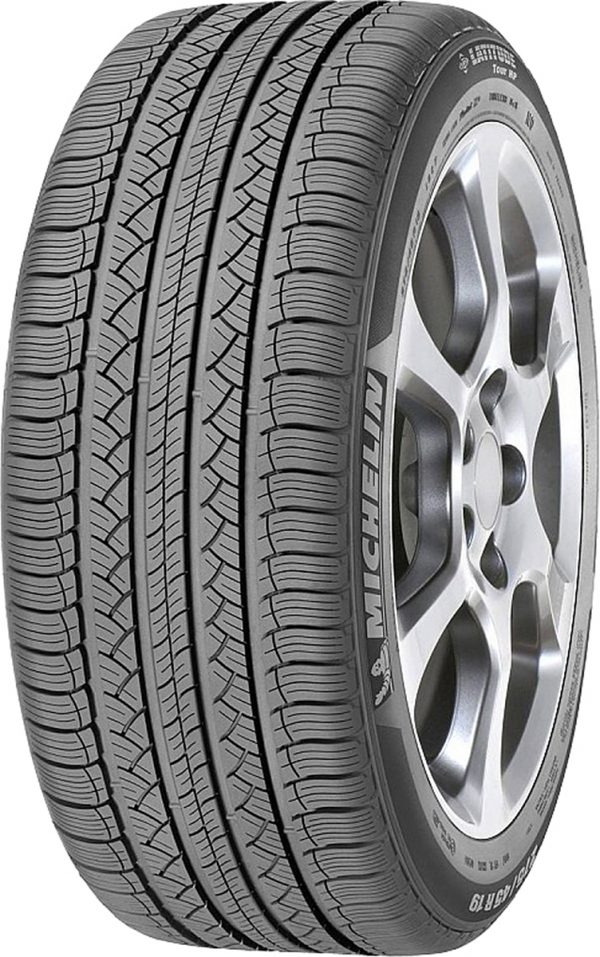 255/60/R20 Michelin Latitude Tour HP Tyre