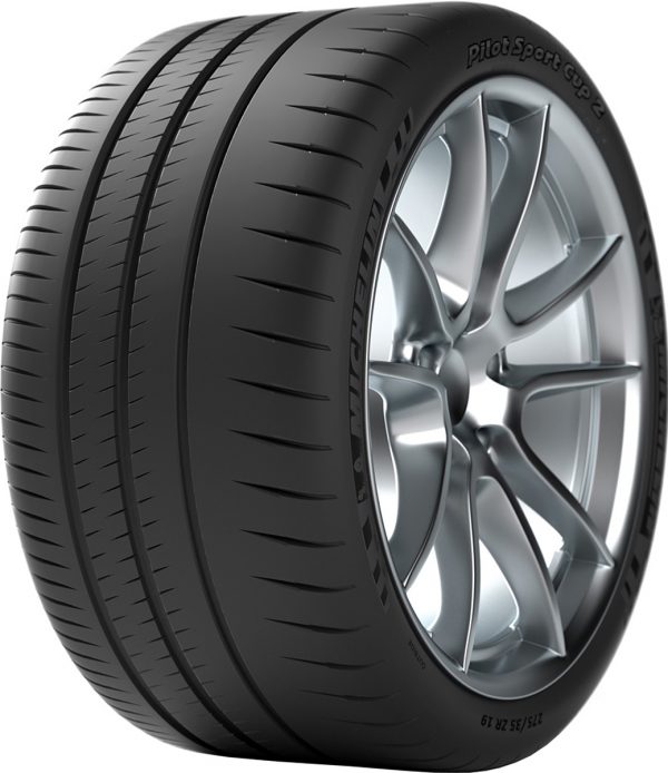 255/35/R20 Michelin Pilot Sport Cup 2 Tyre