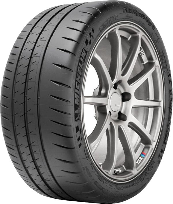 275/35/R20 Michelin Pilot Sport Cup 2 Connect Tyre