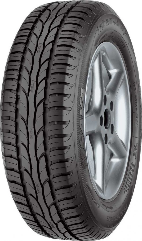 195/55/R15 Sava Intensa HP Tyre