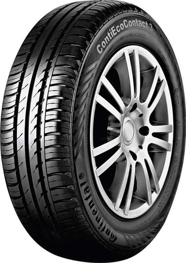 175/55/R15 Continental EcoContact 3 Tyre