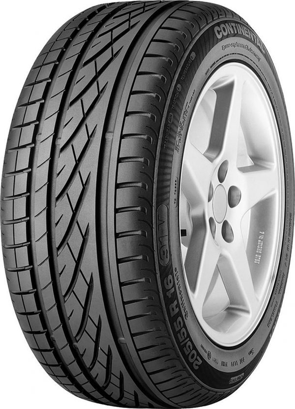 205/55/R16 Continental PremiumContact Tyre