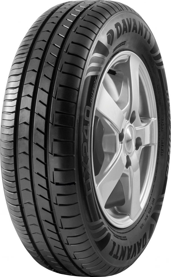 165/65/R14 Davanti DX240 Tyre