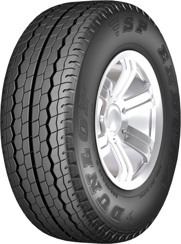 195/70/R15 Dunlop SP Endura Tyre