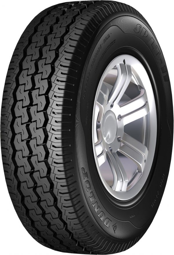 195/80/R14 Dunlop SP LT-11 Tyre