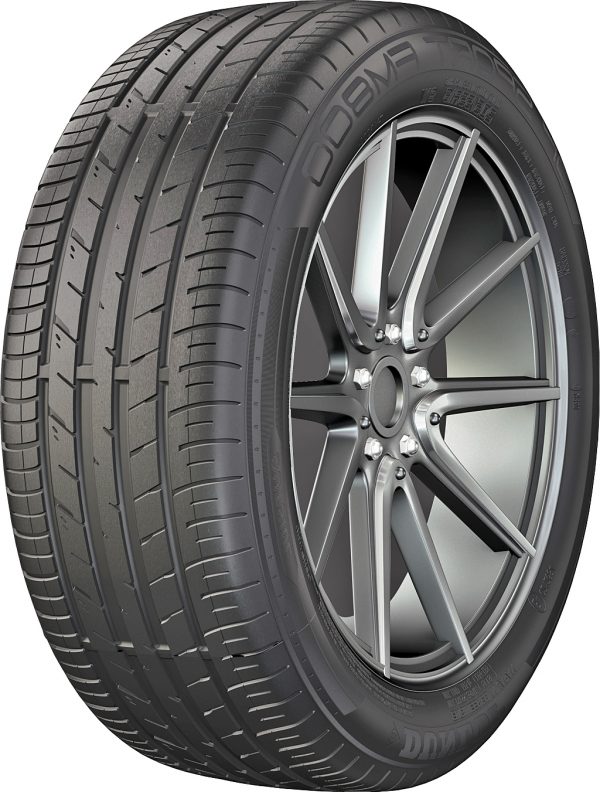 205/60/R16 Dunlop SP Sport FM800 Tyre