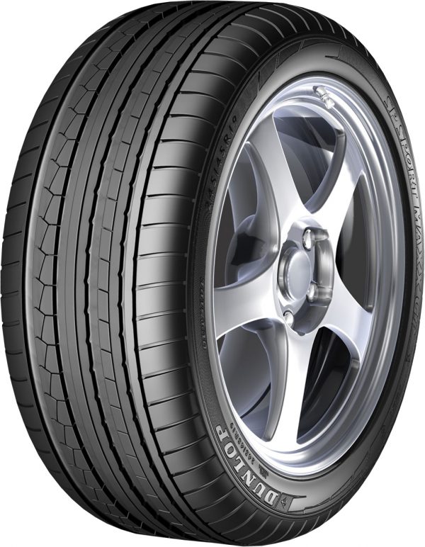 245/45/R18 Dunlop SP Sport Maxx GT Tyre