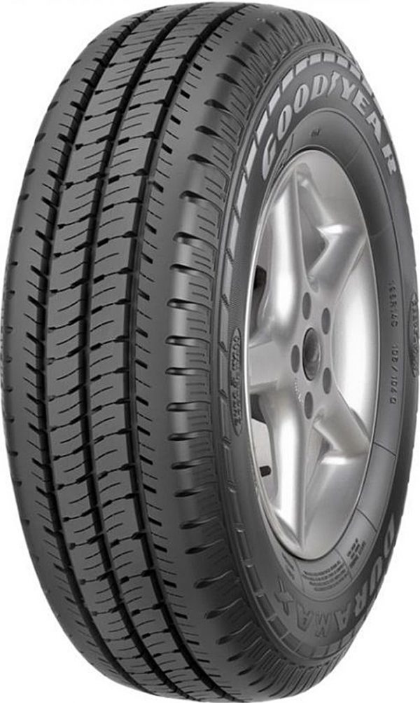 7.00/80/R16 Goodyear Duramax Tyre