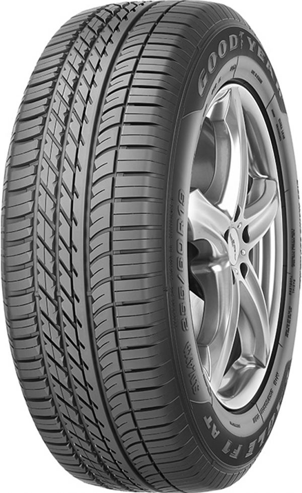 235/50/R20 Goodyear Eagle F1 Asymmetric SUV AT Tyre