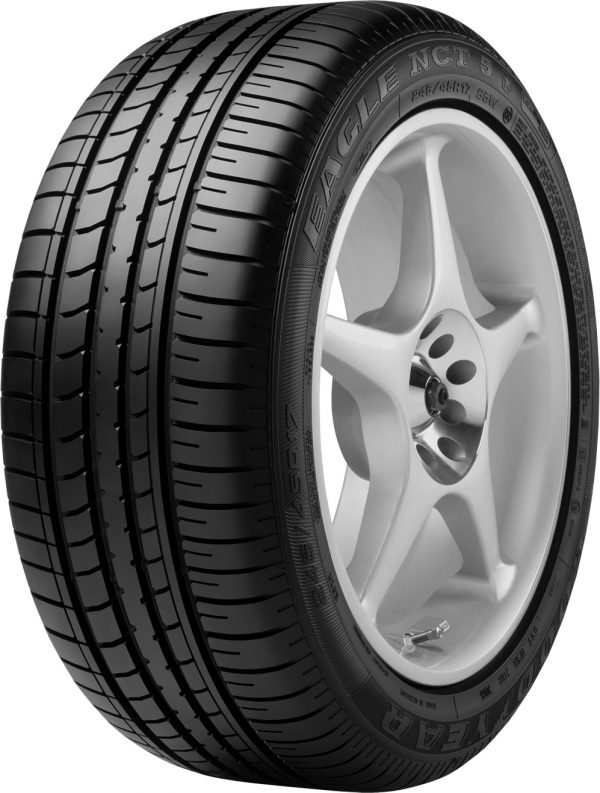 205/50/R17 Goodyear Eagle NCT 5 A Tyre