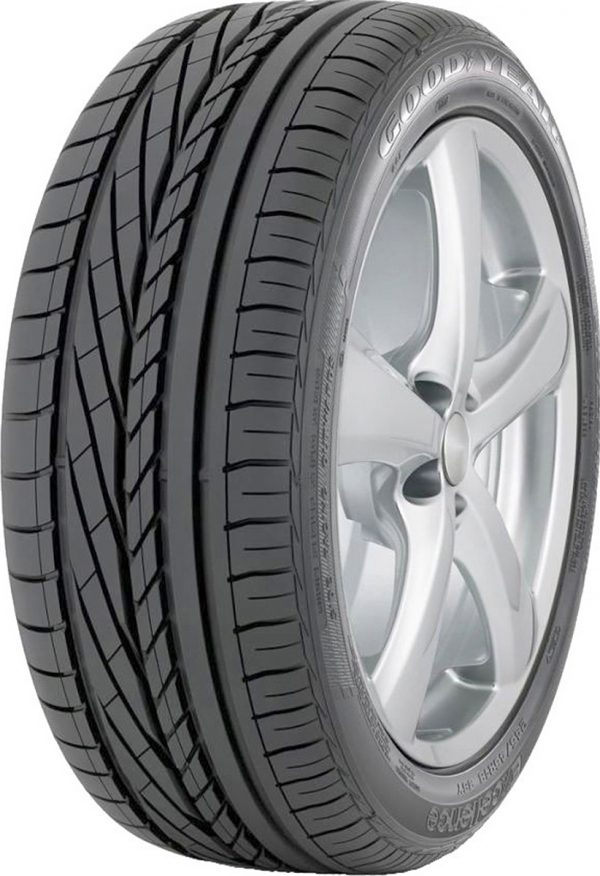 245/45/R19 Goodyear Excellence Tyre