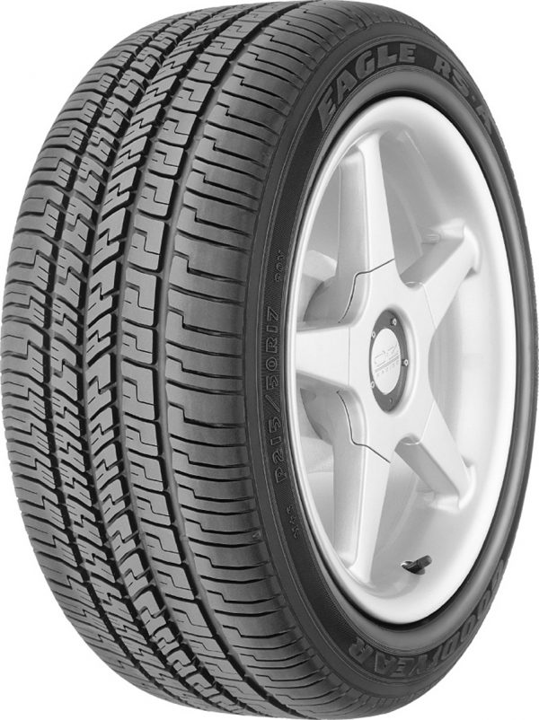 235/55/R18 Goodyear Eagle RS-A Tyre