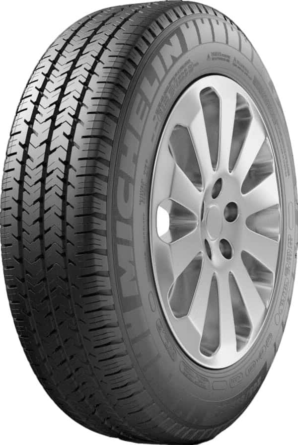 195/70/R15 Michelin Agilis 3 Tyre