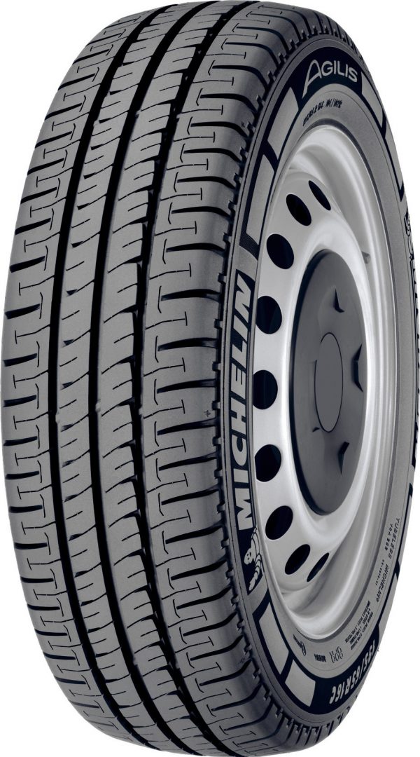 215/70/R16 Michelin Agilis Tyre