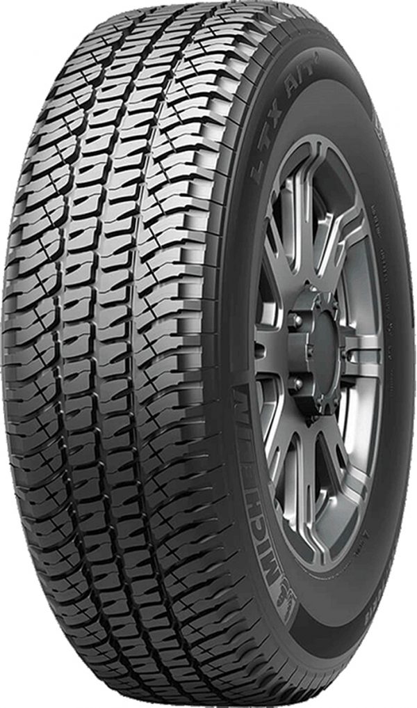 245/75/R16 Michelin LTX A/T 2 Tyre