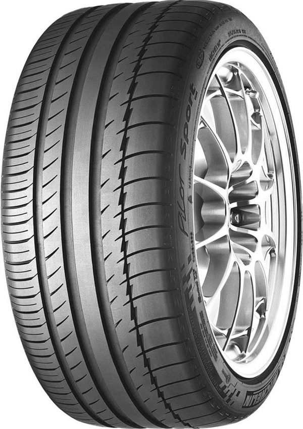 205/50/R17 Michelin Pilot Sport PS2 Tyre