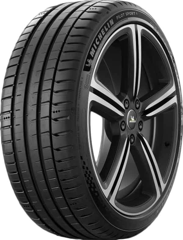 255/35/R19 Michelin Pilot Sport 5 Tyre